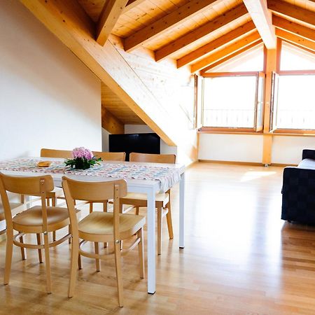 Ca' Dei Boieti Casa Vacanze Ronzo-Chienis Zewnętrze zdjęcie