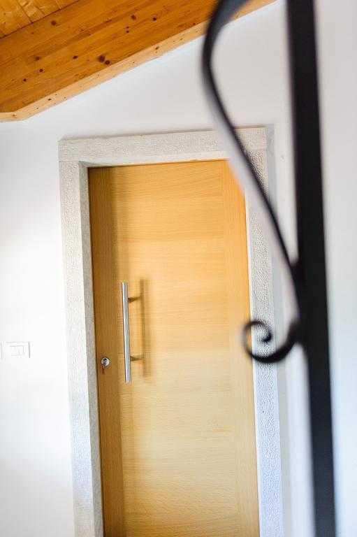 Ca' Dei Boieti Casa Vacanze Ronzo-Chienis Pokój zdjęcie