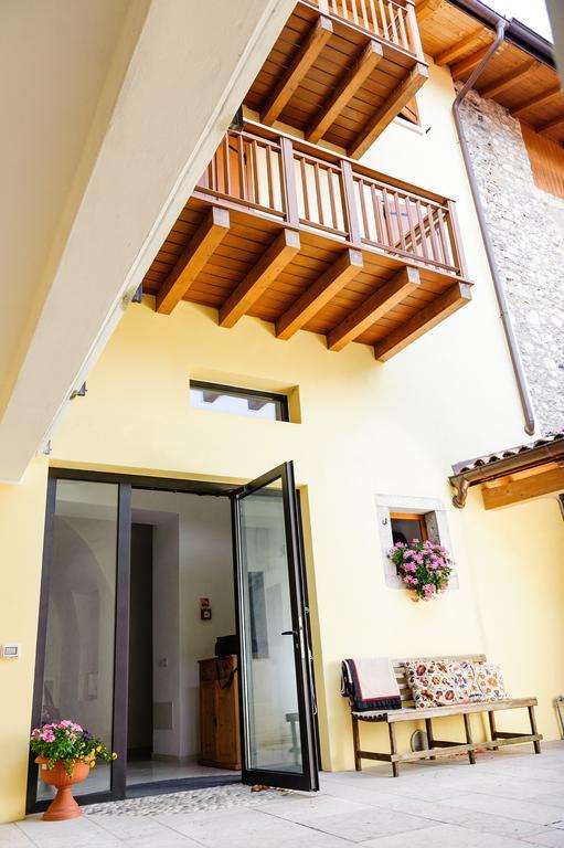 Ca' Dei Boieti Casa Vacanze Ronzo-Chienis Pokój zdjęcie