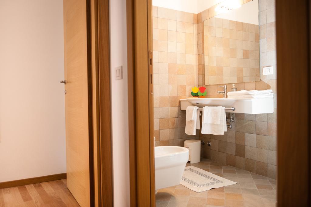 Ca' Dei Boieti Casa Vacanze Ronzo-Chienis Pokój zdjęcie