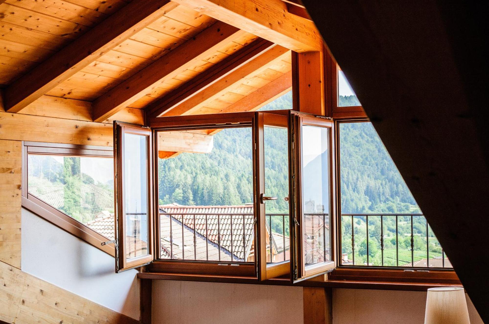 Ca' Dei Boieti Casa Vacanze Ronzo-Chienis Zewnętrze zdjęcie