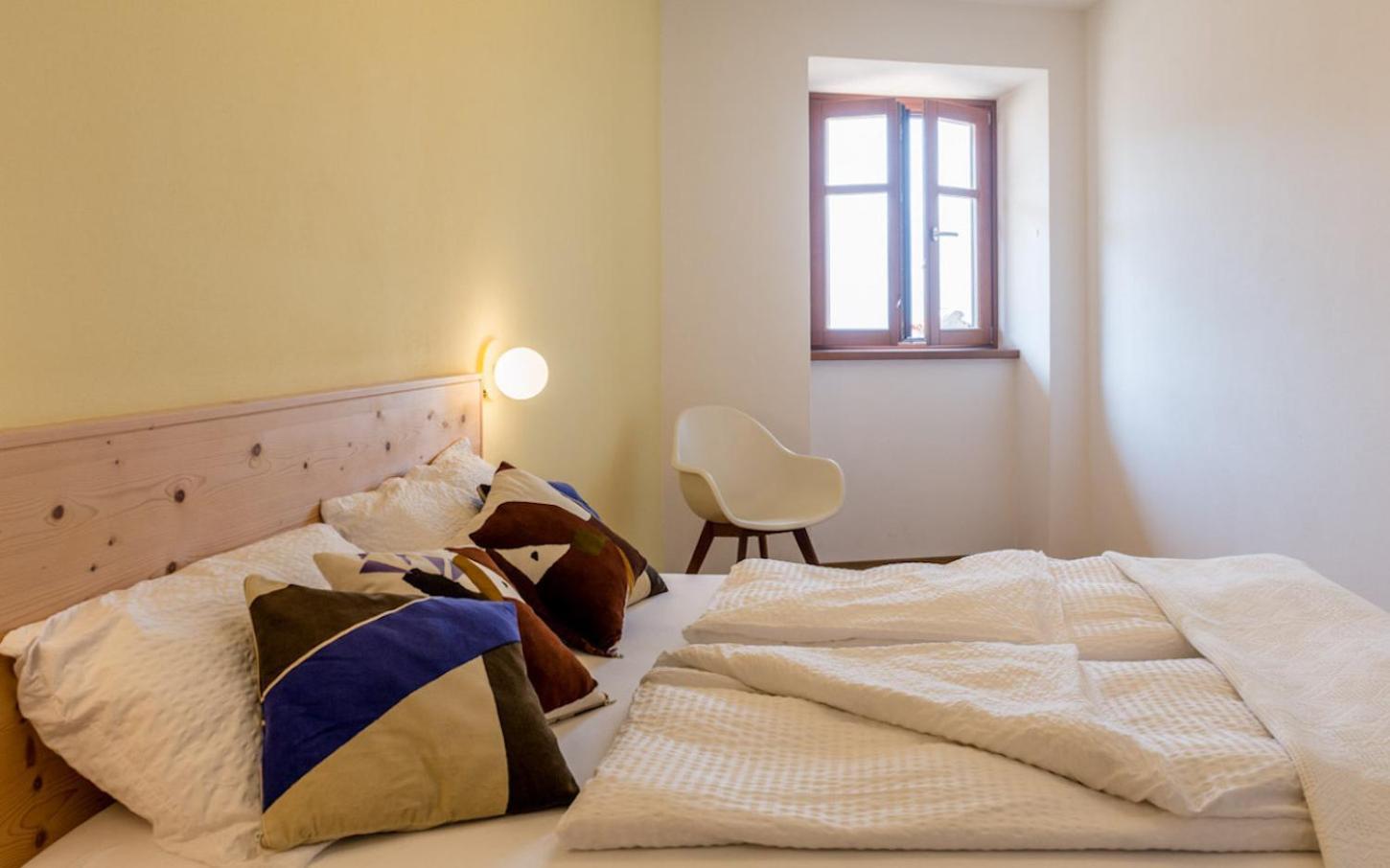 Ca' Dei Boieti Casa Vacanze Ronzo-Chienis Zewnętrze zdjęcie