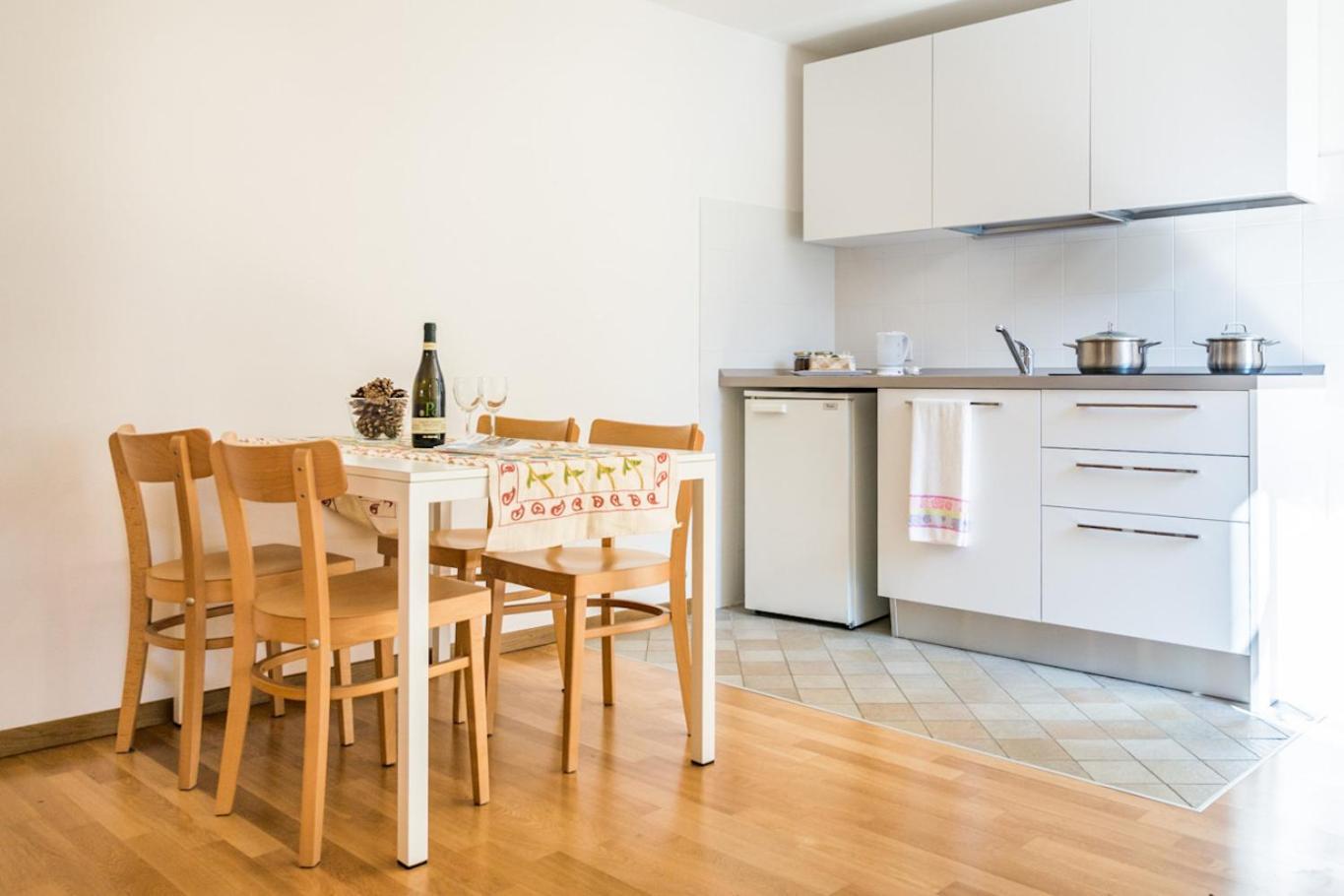 Ca' Dei Boieti Casa Vacanze Ronzo-Chienis Zewnętrze zdjęcie