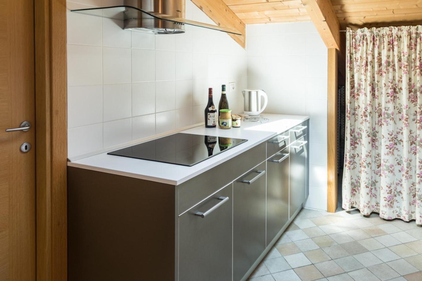 Ca' Dei Boieti Casa Vacanze Ronzo-Chienis Zewnętrze zdjęcie