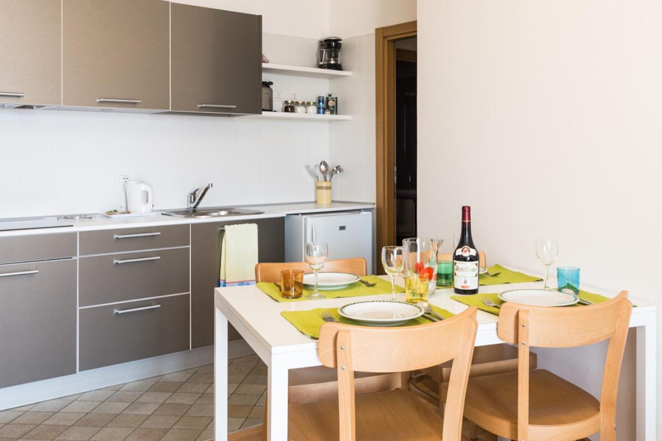 Ca' Dei Boieti Casa Vacanze Ronzo-Chienis Zewnętrze zdjęcie