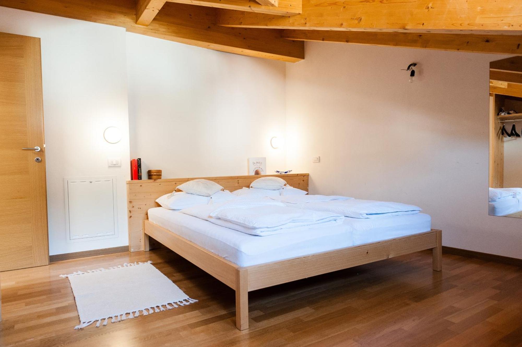 Ca' Dei Boieti Casa Vacanze Ronzo-Chienis Zewnętrze zdjęcie