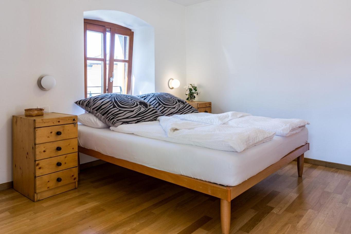 Ca' Dei Boieti Casa Vacanze Ronzo-Chienis Zewnętrze zdjęcie