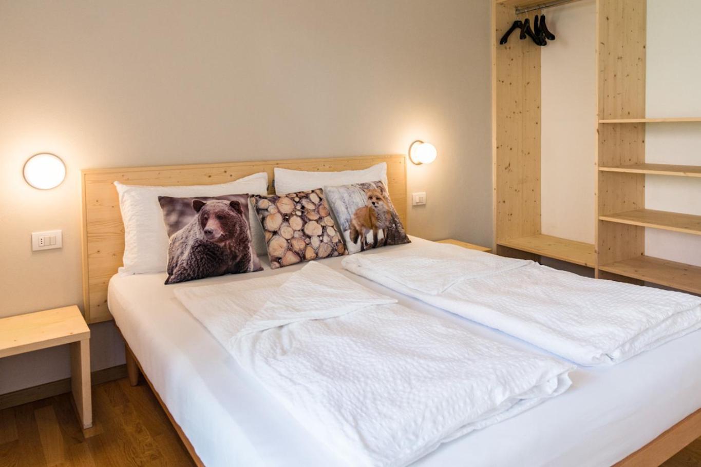 Ca' Dei Boieti Casa Vacanze Ronzo-Chienis Zewnętrze zdjęcie