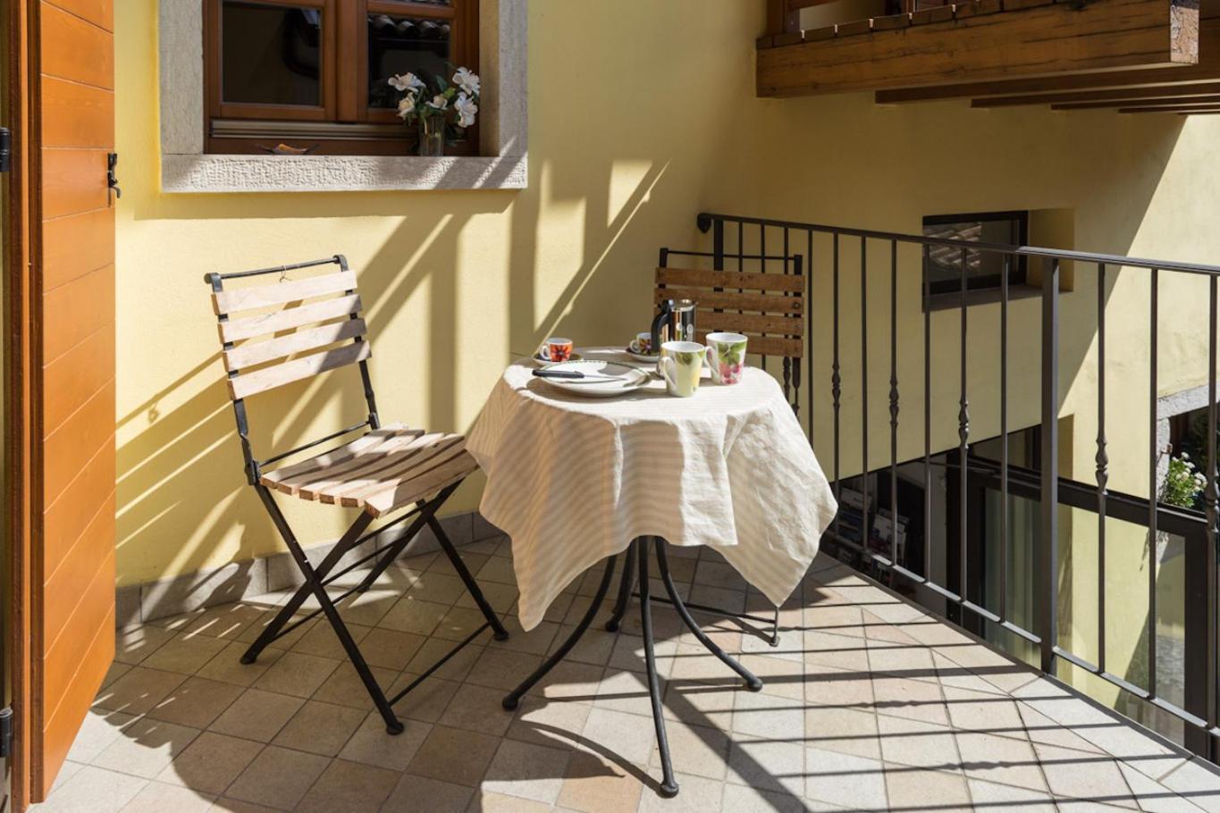 Ca' Dei Boieti Casa Vacanze Ronzo-Chienis Zewnętrze zdjęcie