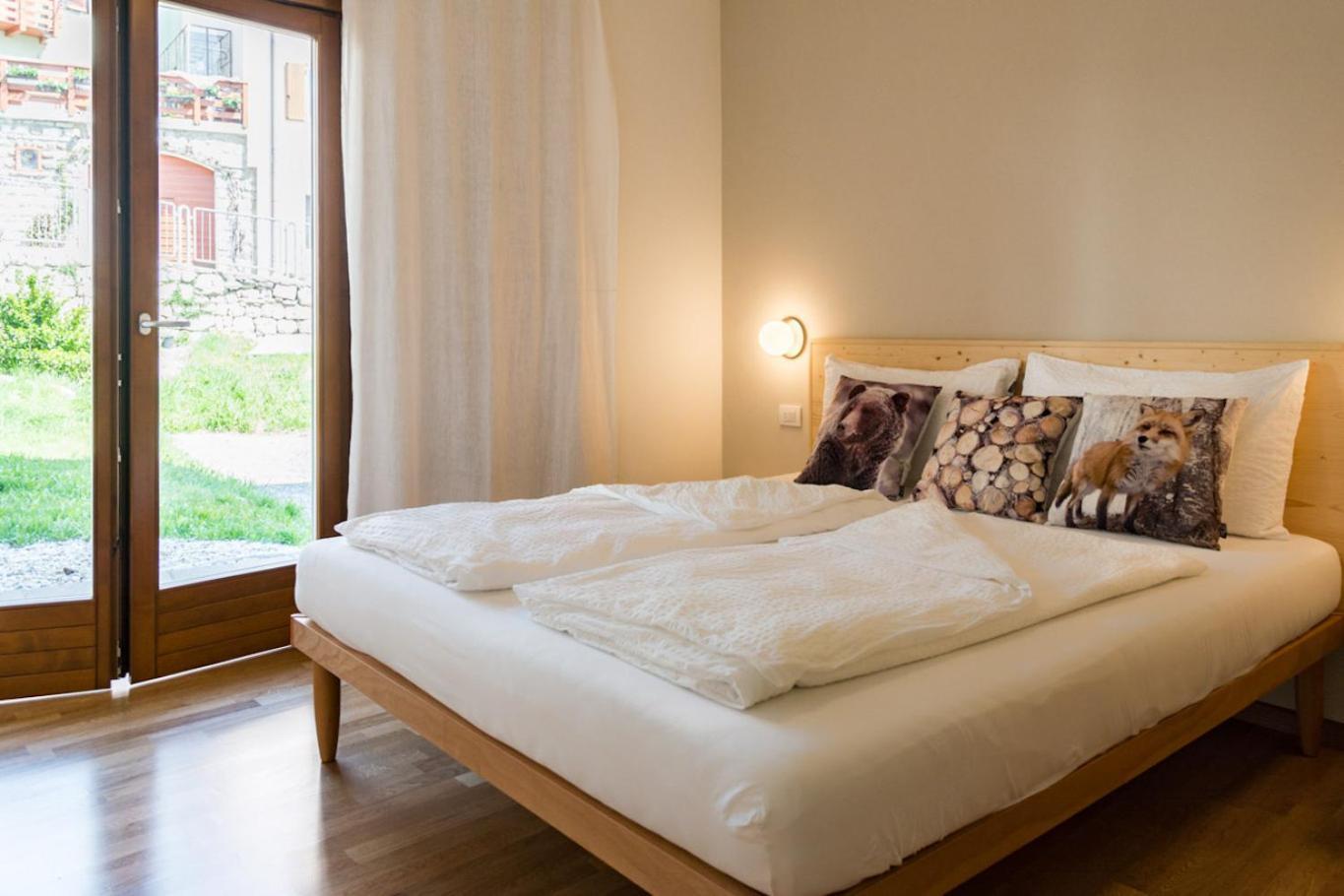 Ca' Dei Boieti Casa Vacanze Ronzo-Chienis Zewnętrze zdjęcie