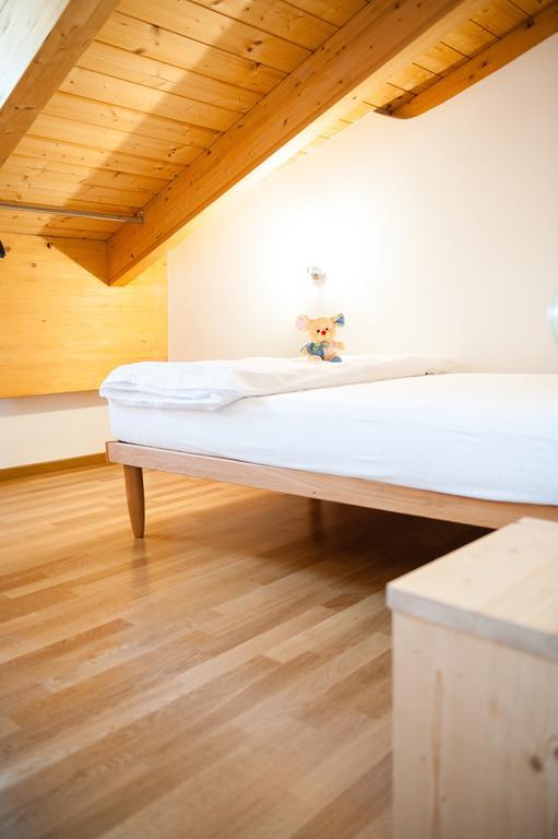 Ca' Dei Boieti Casa Vacanze Ronzo-Chienis Pokój zdjęcie