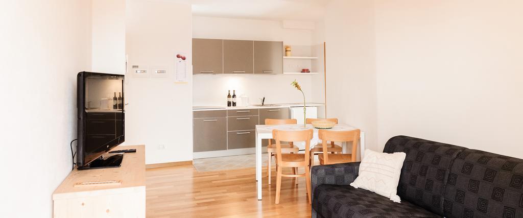 Ca' Dei Boieti Casa Vacanze Ronzo-Chienis Pokój zdjęcie