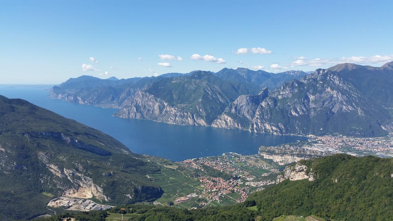 Ca' Dei Boieti Casa Vacanze Ronzo-Chienis Zewnętrze zdjęcie