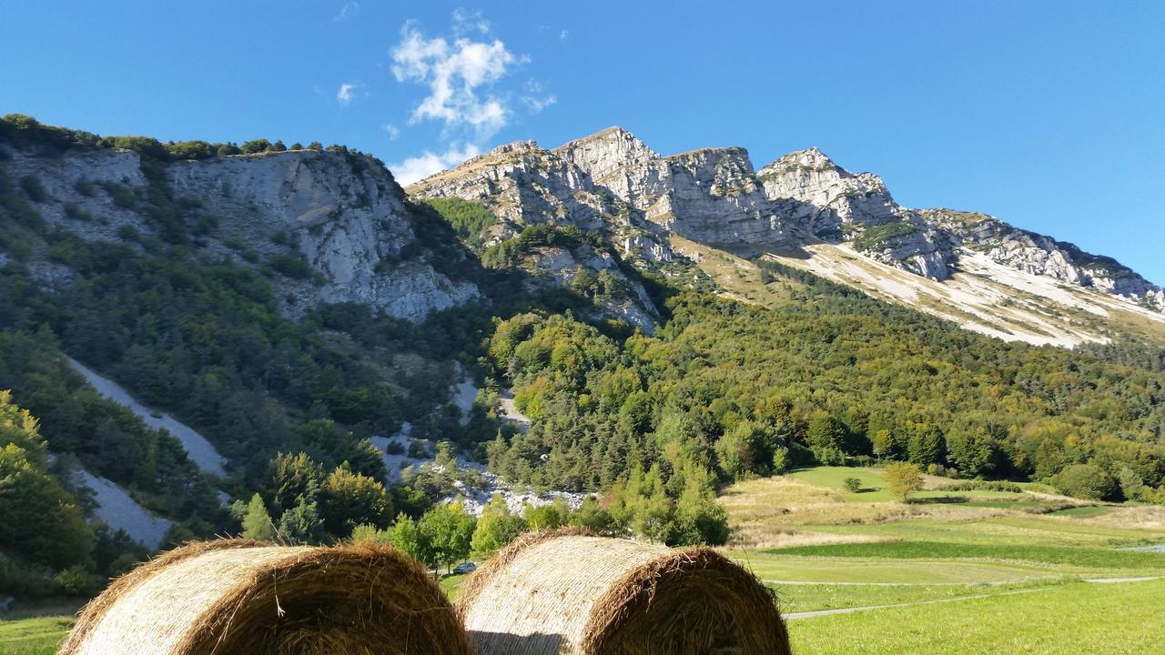 Ca' Dei Boieti Casa Vacanze Ronzo-Chienis Zewnętrze zdjęcie